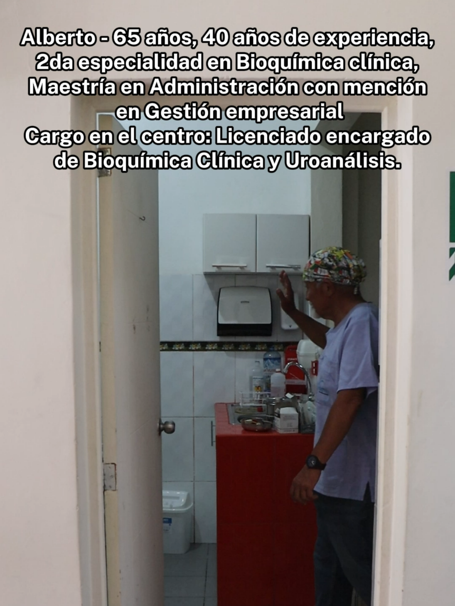 Ya saben lo que deben hacer o.o/ Teléfonos: +51 960260550 / +51 913049663 Correo: informesgetm@gmail.com Instagram: https://www.instagram.com/informesgetm/ Tik Tok: https://www.tiktok.com/@grupogetm Oficinas : Calle Juan Pablo Fernandini 1238, Pueblo Libre (Lima-Perú) #tecnologíamédica #laboratorioclínico #terapiafisicayrehabilitacion #Radiología #terapiaocupacional #GETM #grupodeestudiosdetecnologíamédica