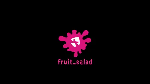 I want more splatoon mutuals !! so im posting this here even if it was made for youtube  #edit #xyzbca #abcxyz #aftereffects #typography #fyp #nintendo 
