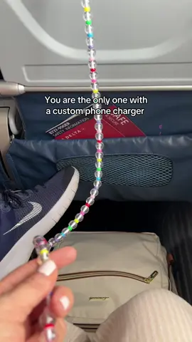Beaded cell phone charging cord #phone #phonecharger #customphonecase #customphonecharger #charging #chargingport #usb #usbc #toptierapril #tiktokshopcreatorpicks #tiktokshopunboxing #homerefresh #tiktokshoprestock #tiktokshopmemorialday #aprilmademebuyit #springbreak #creatoricons #TTSlevelup #TTSdelightnow #tiktokshoptimetobloomfinds