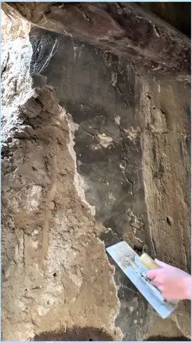 Special waterproof coating sand fixing agent for sand starter#waterproofexpert #waterproof #Waterproofingofexternalwalls 
