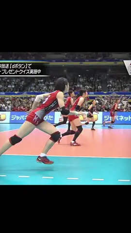 #sakoda #volleyballjapan🇯🇵 #วันนี้ในอดีต #ฟีดดดシ #volleyball #sarina00118 