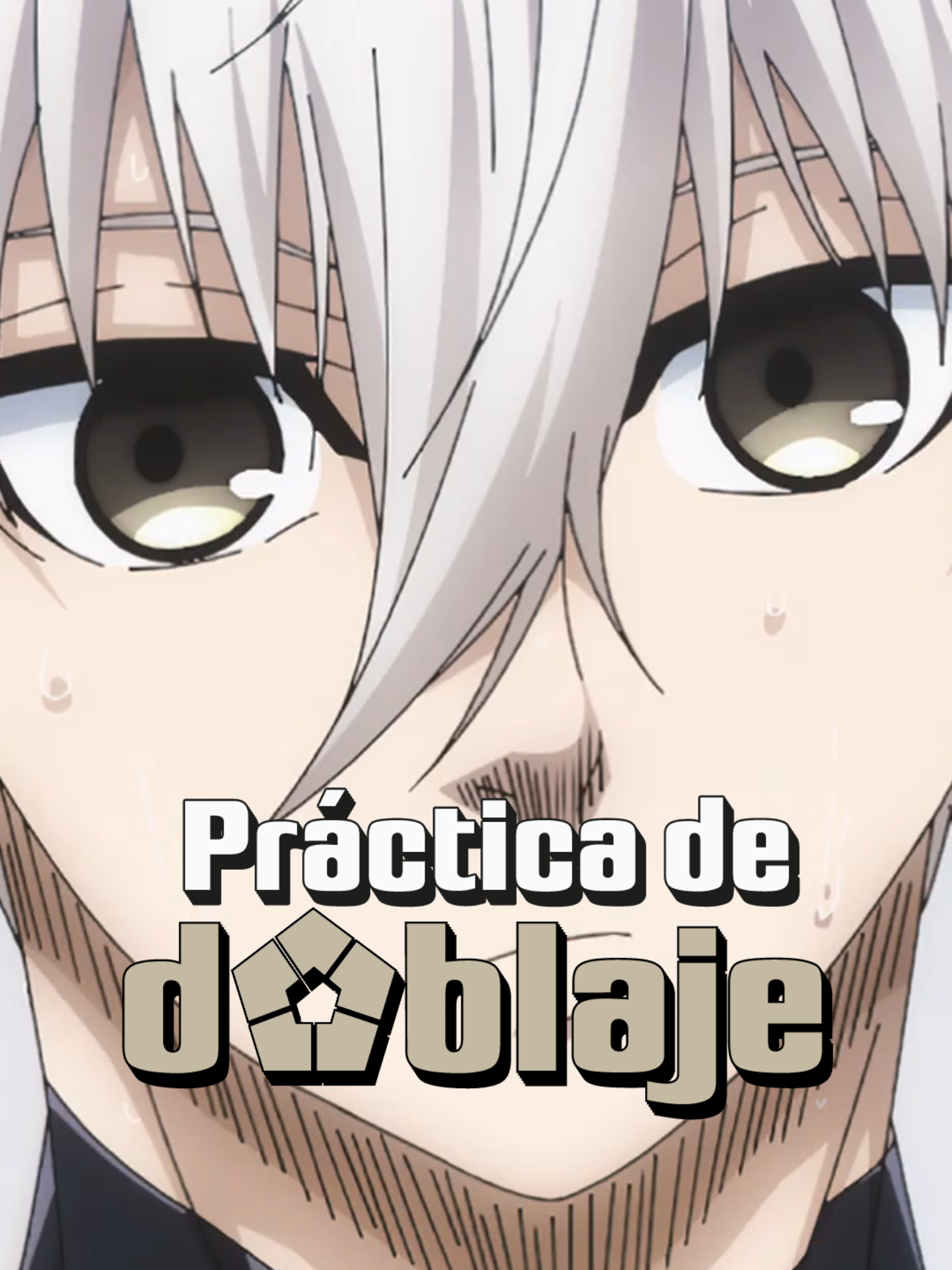 Práctica de Doblaje 🎙️ Interpreta a #nagi en respuesta a @𝐒𝐔𝐍𝐆 𝐉𝐈𝐍𝐖𝐎𝐎  Blue Lock ⚽ Practica la escena: 🎭 — Me sorprende mucho verte aquí, Baro. — ¿Tú no eras de los mejores? — ¿Juegas con nosotros? Ahora mismo — vencerte no será complicado. — Te ganaremos Isagi, y yo también. — Ladras mucho para — haber perdido majestad. — Te venceré y te haré mi sirviente. #bluelock  #bluelocknagi  #nagibluelock  #doblaje  #anime  #animelatino  #doblajelatino  #retodedoblaje  #practicadedoblaje 