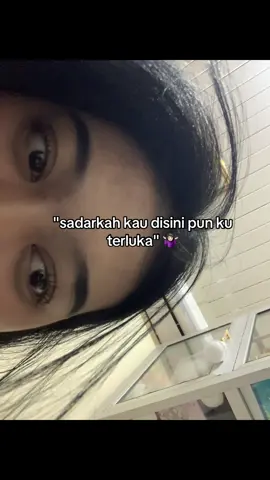 #lagigalau 