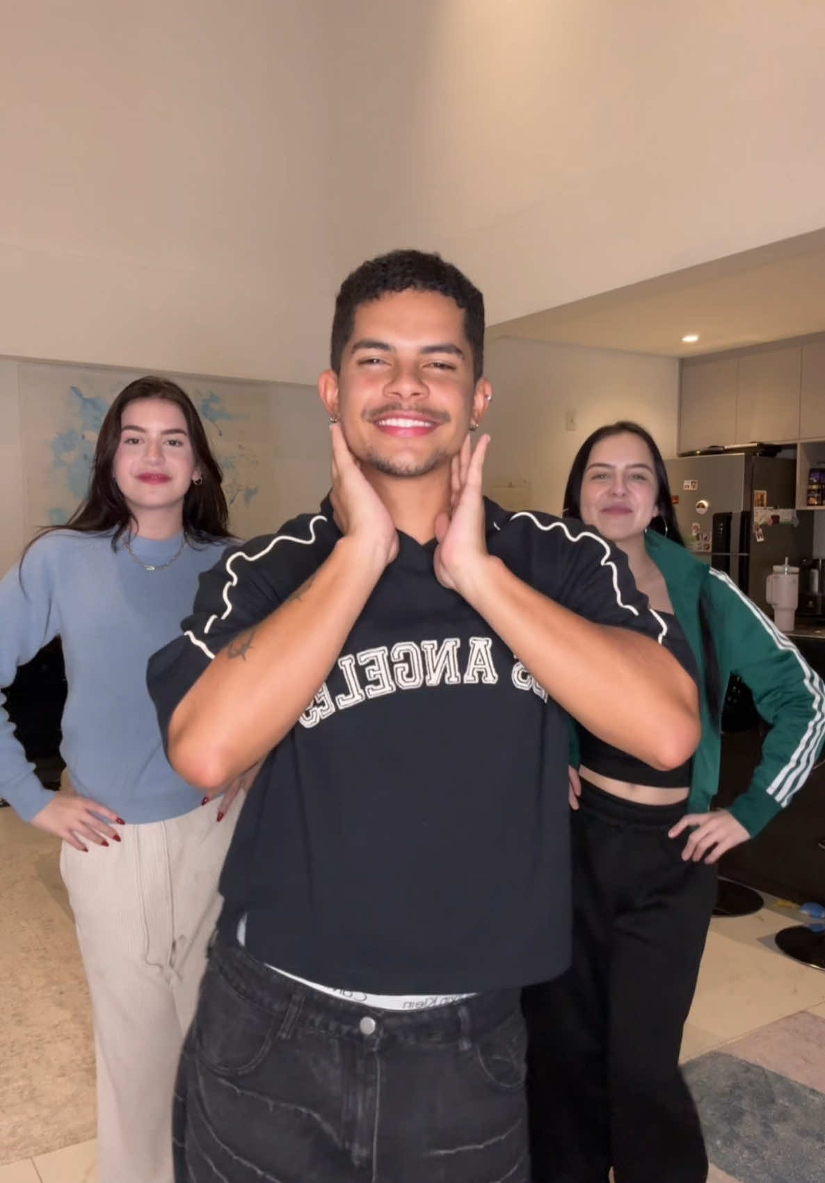 arrasando @Sofia Santino @doarda 