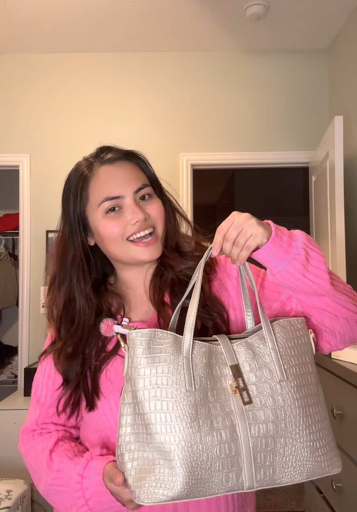 #fypシ #foryoupage #goviral #bagset 