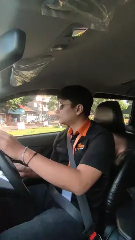 selamat pagi bolo ☕#fyppppppppppppppppppppppp #drivermuda #farisadam #lagutimur #minivlog #kontenhiburan 
