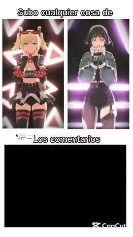 Respuesta a @inthedark6663 Mis viejas wey 🗣️#burnice #janedoe  #fyp #yfp #foryuo #fyrシ #parami #manga #zenlesszonezero #zzz #hoyoverse #paratiii #paratiiiiiiiiiiiiiiiiiiiiiiiiiiiiiiiiii🖤 