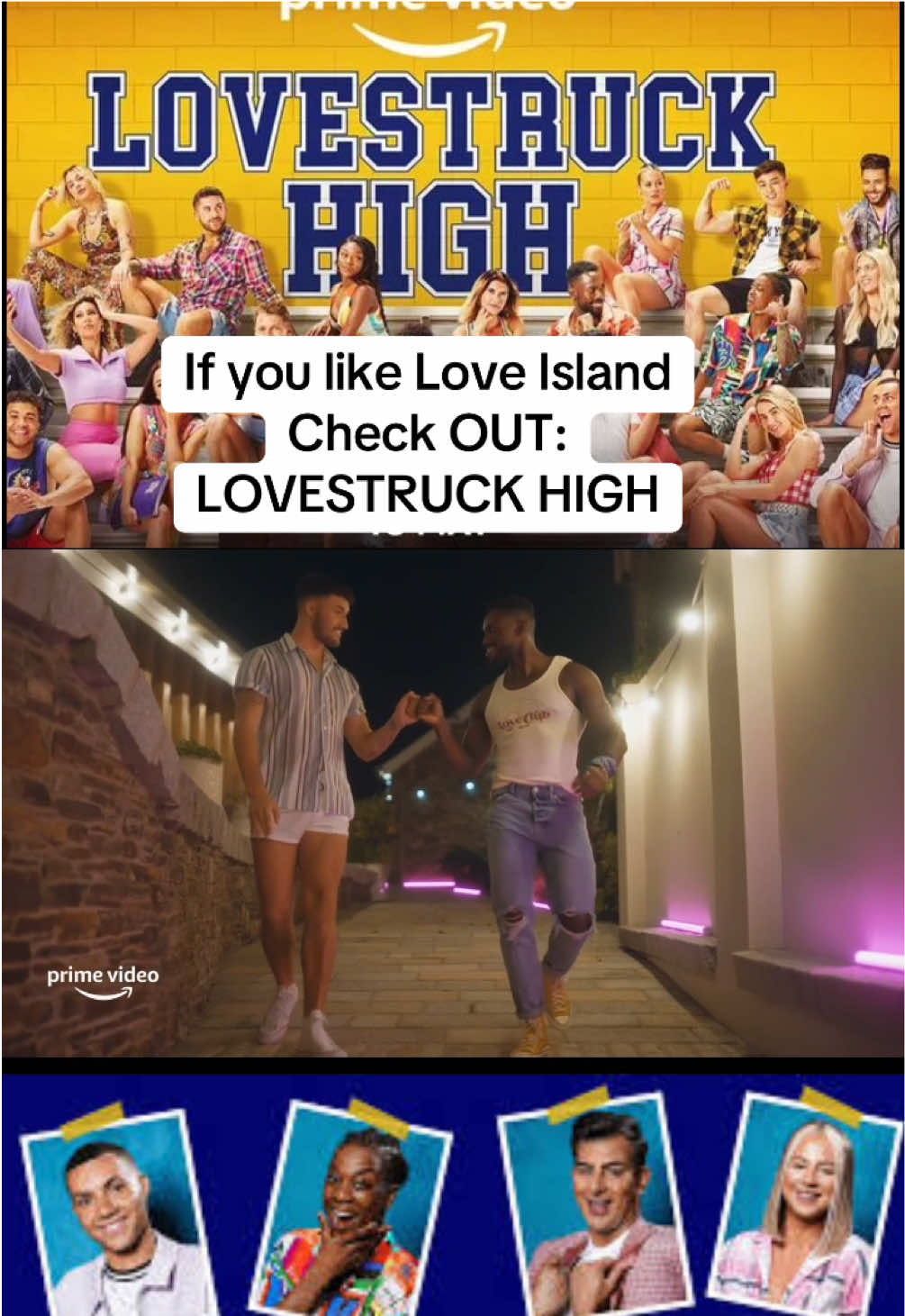 If you like love island watch this #LoveIsland #loveislandusa #realitytv #datingshow 