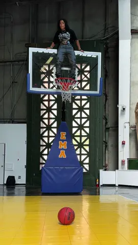 how do i get up there?#groovybasketball