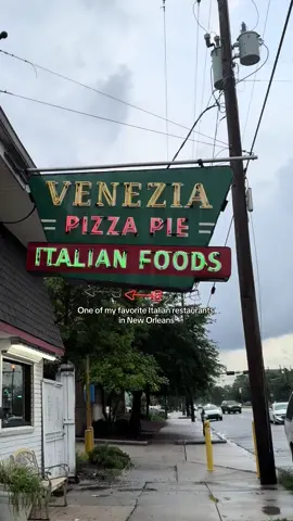 Venezia’s has one of the best steaks in the city🤤 thank me later!! I have always loved this restaurant… highly recommend if you haven’t been yet!!!! #veneziarestaurant   Must try: Mozzarella sticks  Baked artichoke hearts Meatballs Any salad is amazing  Steak…… 100% Veal chop  Oil & garlic pasta  Honestly everything is delicious 