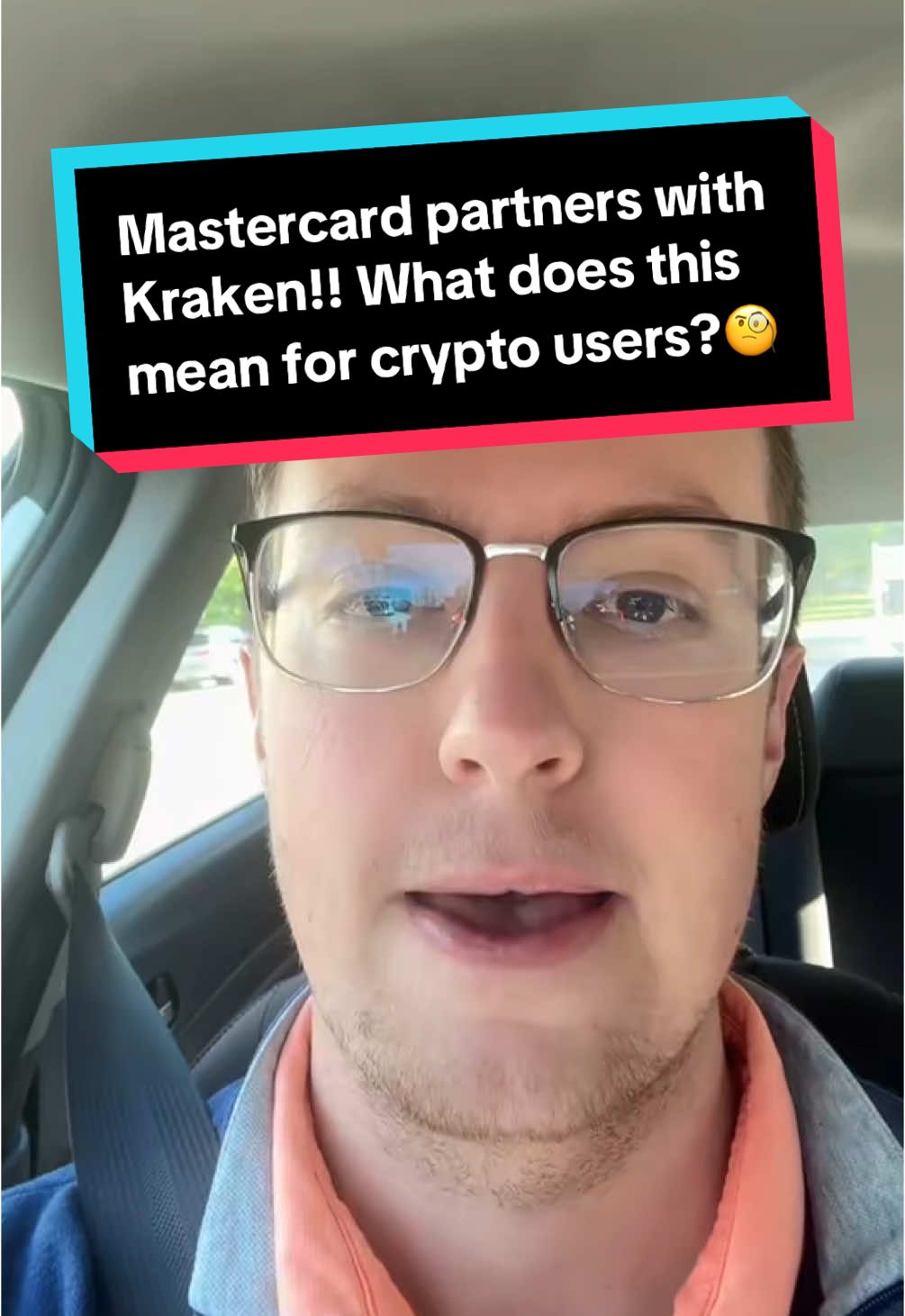 Mastercard has partnered with Kraken!! Now European users can pay with Bitcoin at over 150 million merchants globally!! This is HUGE!! #mastercard #kraken #crypto #cryptok #cryptocurrency #bitcoin #btc
