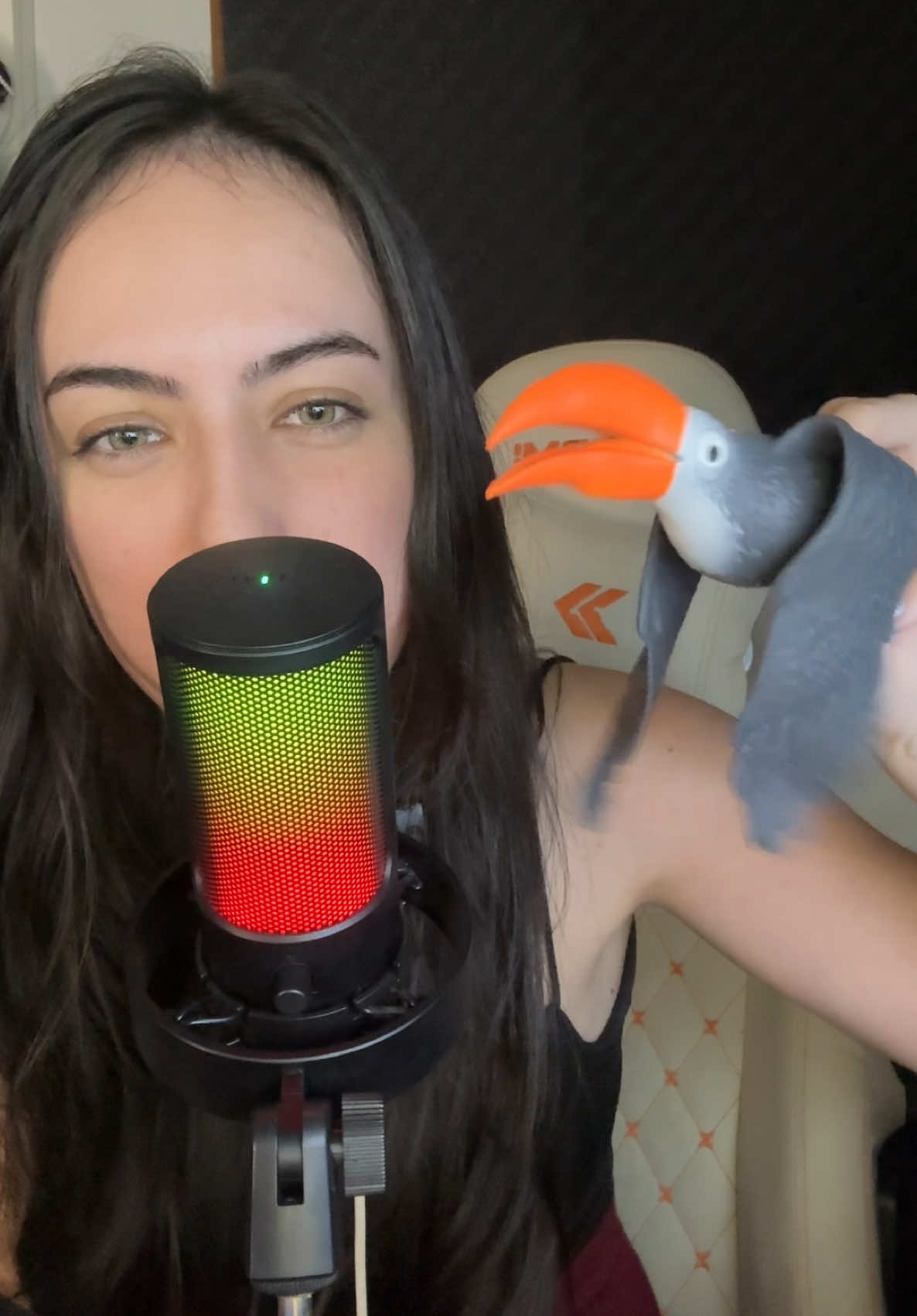 KAKAKAKA #fy #foryou #asmr #unboxingtoys #unboxingasmr 
