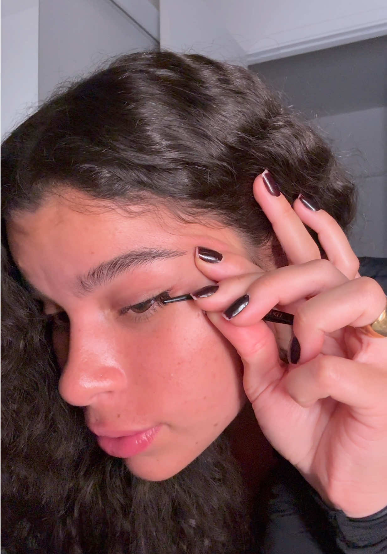 não quero ser natural quero me montar 