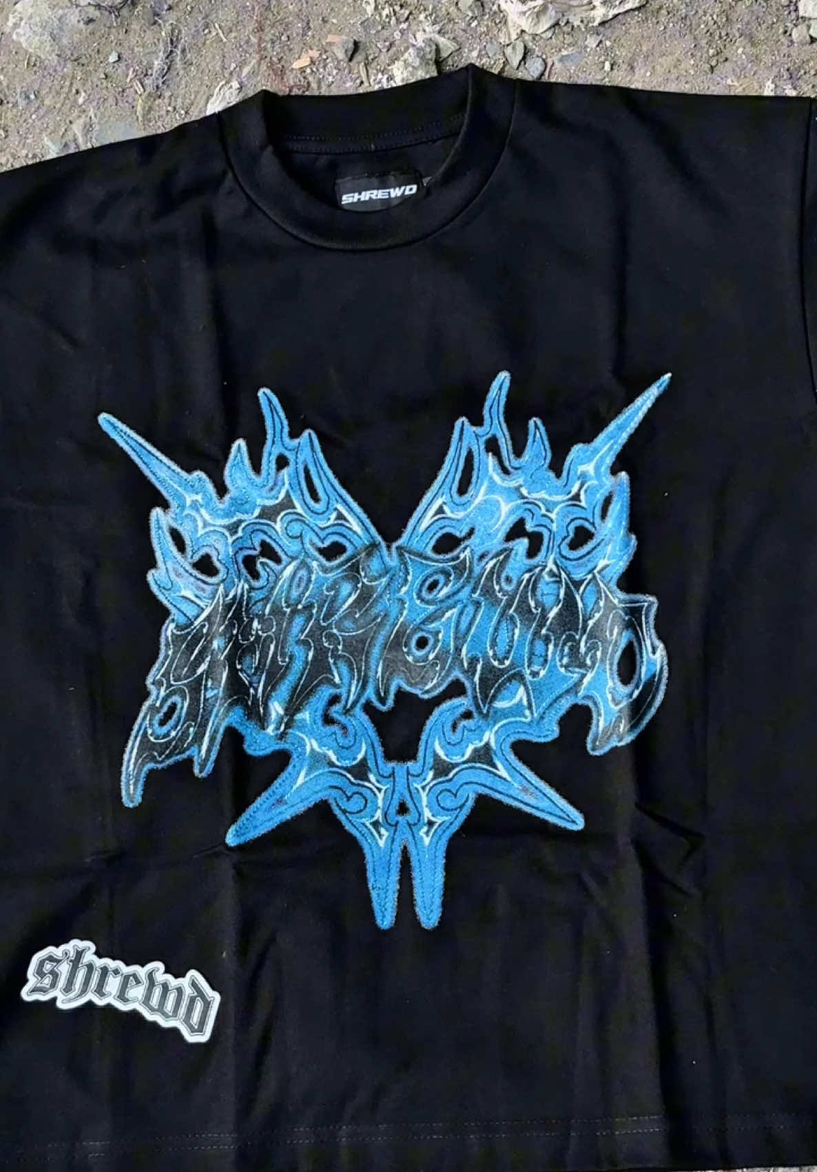 NEW DROP 🔥🔥#clothingbrand #fyppppppppppppppppppppppp #chromehearts #y2k 