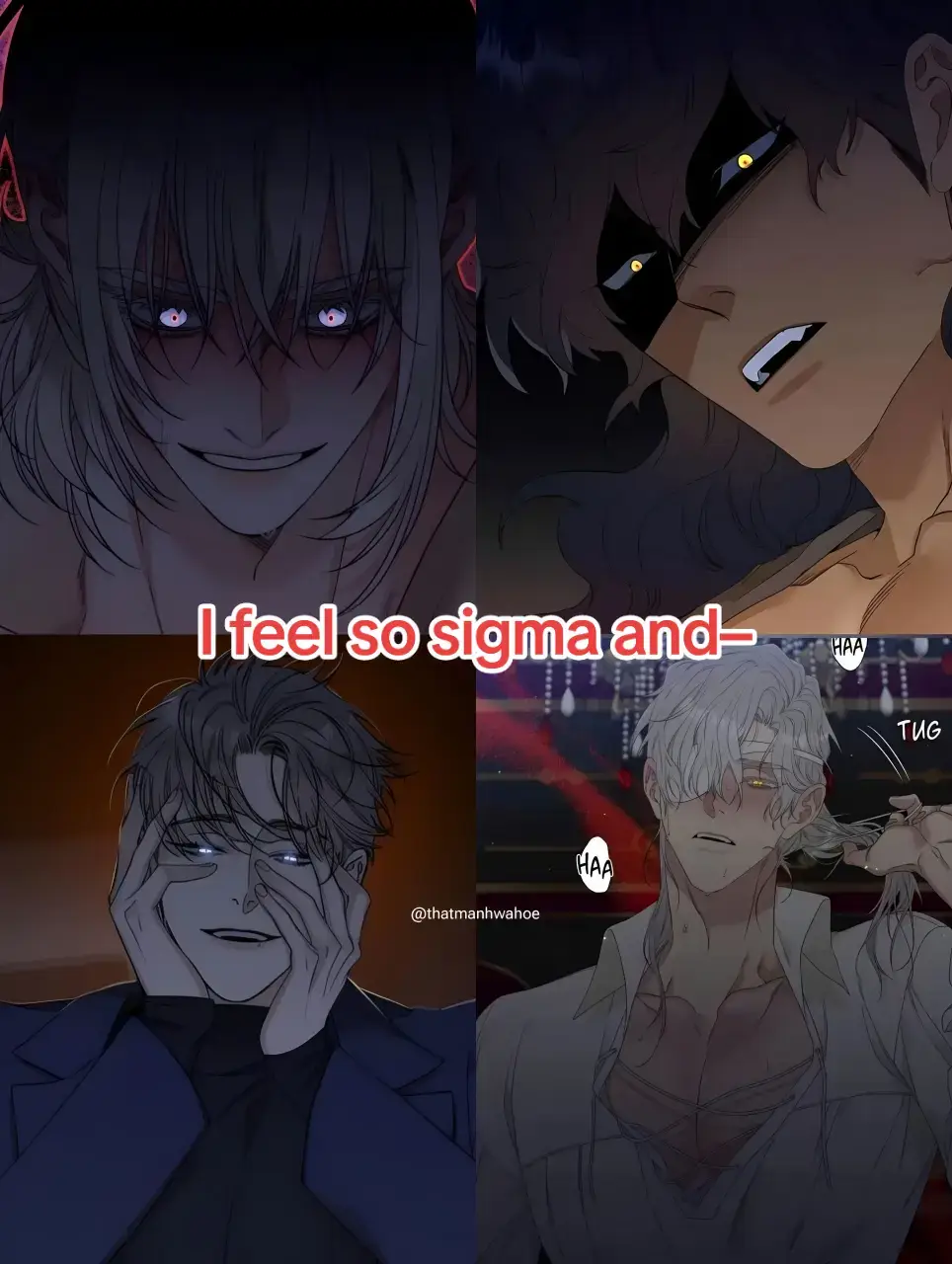 BWAT never fails the people with their crybaby tops. || Sauce. 1. Dear Zero; 2. Taming the Tiger; 3. Miscreants and Mayhem; 4. Smyrna and Capri. All can be found on Lezhin✨️ #dear00 #dearzero #eve #michael #tamingthetiger #eyescloudedbythetiger #beom #miscreantsandmayhem #openboard #pilgyeon #smyrnaandcapri #seth #serammarita #brotherswithouttomorrow #bwat #bl #boyslove #mlm #yaoi #manhwa #blmanhwa #blmanhwaedit #manhwareccomendation #blmanhwarecommendation #fy #fyp #foryou #viral 