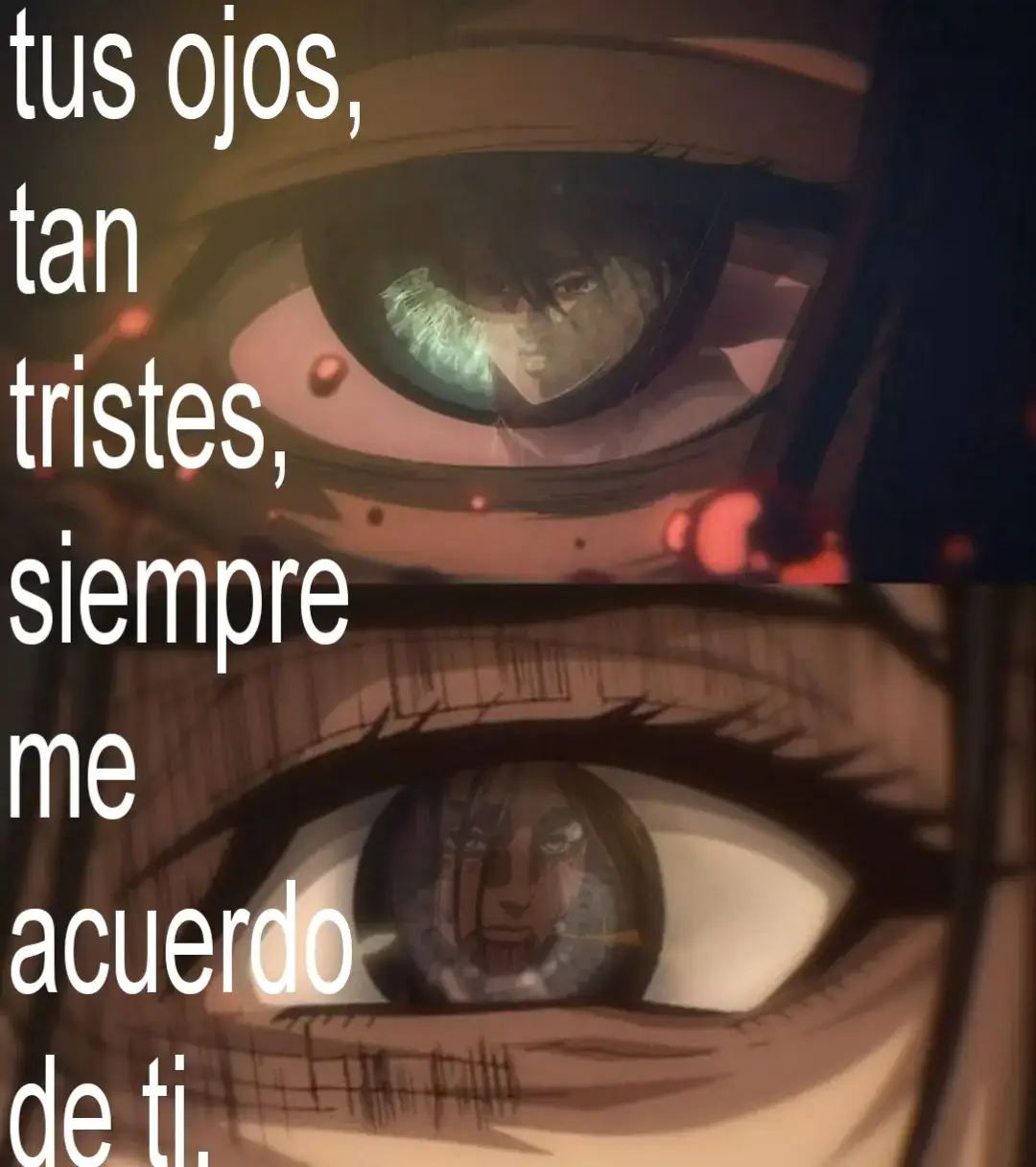 ESCENA KLA, SIEMPRE ME VA A DOLERR😭😭😭😭 #atackontitan #eren #mikasa #revivanaeren #ariela460 #paratiii #pinchitiktokponmeenparati #ariela460 #fyppppppppppppppppppppppp #ariela640viral #parati #fypplis #pinchitiktokponmeenparati #ariela460 #parati #anime #paratiii #ariela460 #paratiii #ariela460 #pinchitiktokponmeenparati 