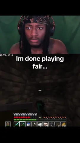 No more 1v1s with these mods I’m done #Minecraft #MinecraftLIVE #paidpartnership 