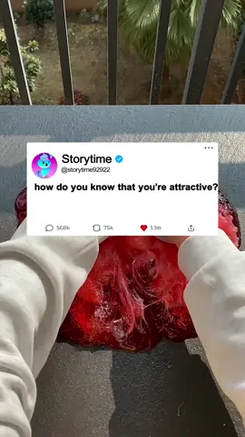how do you know that you’re attractive? #askreddit #fyp #foryou #storytime #redditstories #redditreadings #reddit_tiktok 