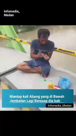 Asyikkkk Lokasi: Tanjung Balai, Sumatra Utara #infomedia_medan #medan 