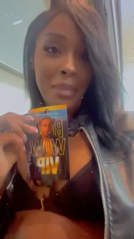 #bowwowchallenge #milleniumtour #chicago #meetandgreet  My heart is full! Thank you Shad ❤️