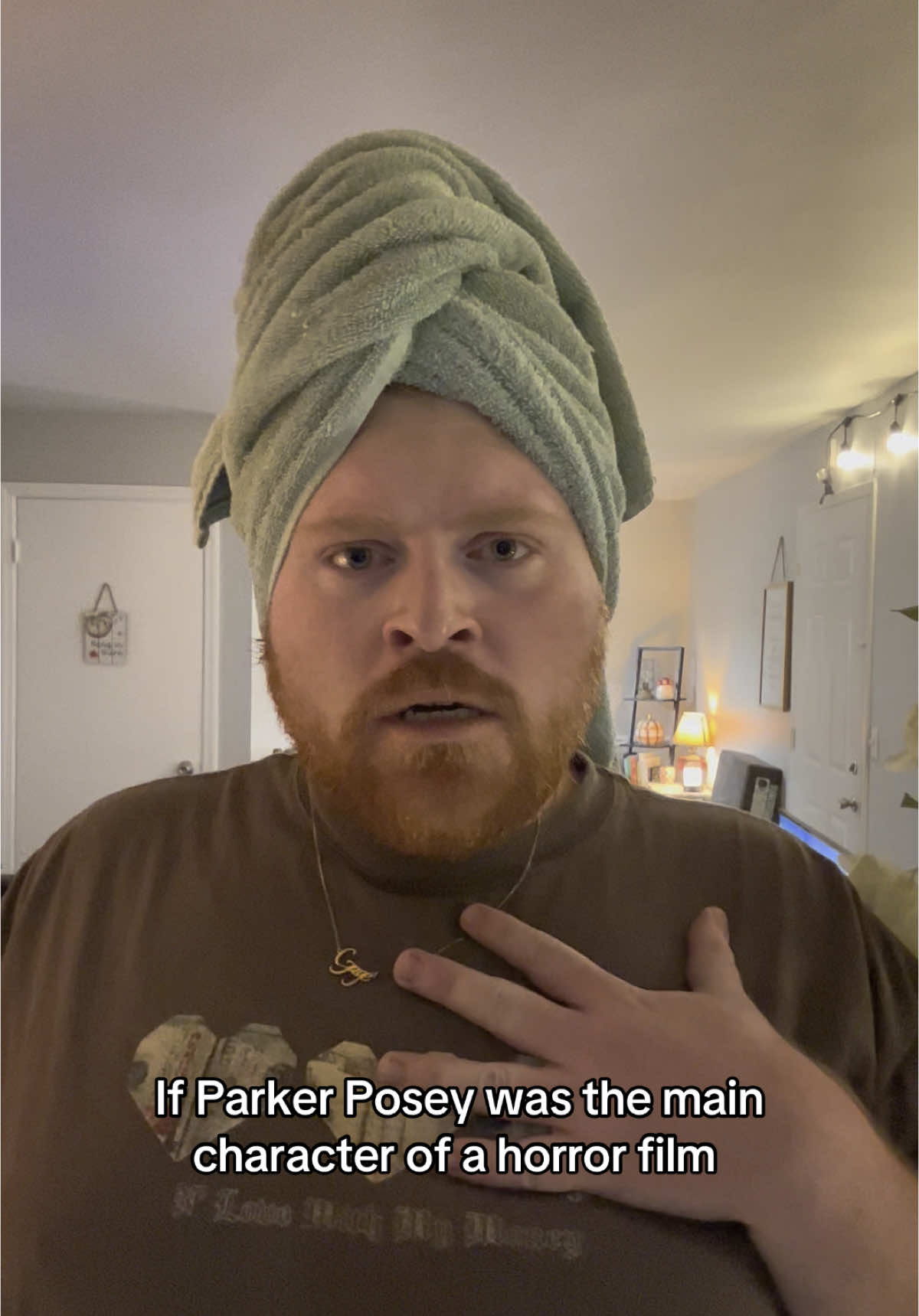 Put Parker Posey in Scream 7… #foryoupage #fyp #foryou #fypage #trendingvideo #viral #4u #foryoupageofficiall #fy #fypシ 