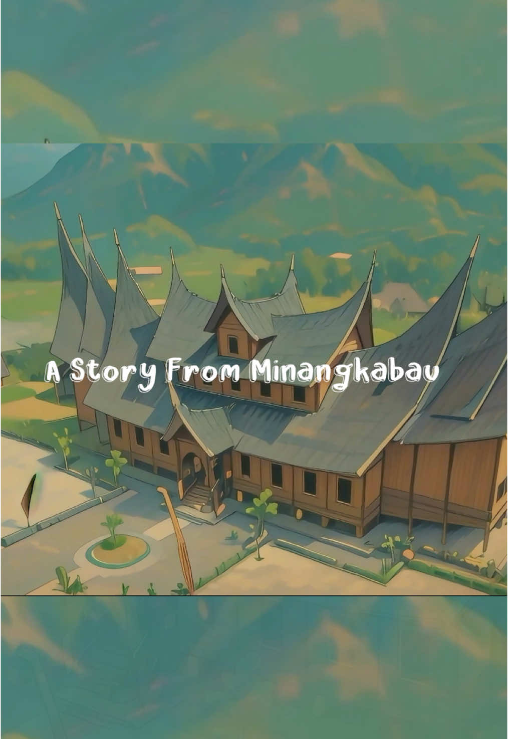 “KEINDAHAN MINANGKABAU DALAM SEBUAH VIDEO ANIMASI MUSIK” Kampuang Nan Jauah di Mato - Orchestral Version by Genta Haramain ( Official Animated Music Video) Sebuah cerita dari Minangkabau……begitulah ungkapan yang saya sampaikan pada aransemen musik ini. Melalui musik vidio ini saya menyajikan berbagai cerita dan sudut pandang tentang arti “Kampuang” melalui untaian-untaian nada aransemen pada tembang lagu minang ini. Visualisasi pada video musik ini, disajikan dengan format  animasi yang dikonversi dari original footage asli yang telah saya capture dari berbagai lokasi di Sumatera Barat, sehingga saya berharap dapat menyajikan keindahanan negeri Minangkabau. Semoga melalui musik dan video ini dapat mengobati rasa rindu para perantau minang dan meningkatkan kecintaan kita terhadap negeri ini. “Kampuang Nan Jauah di Mato ” merupakan salah satu track album saya di 