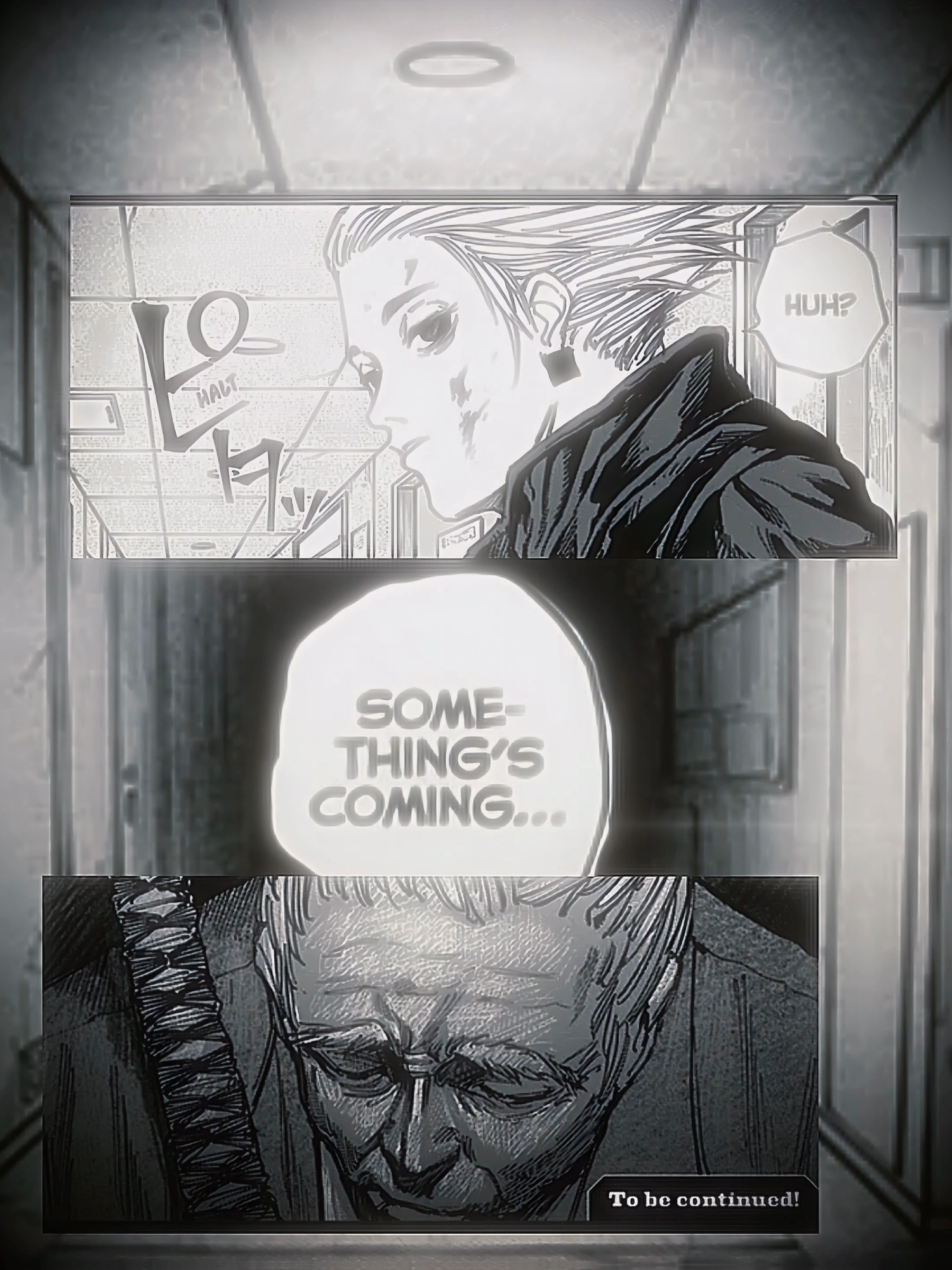 A Bad Old Man Just Showed Up | Takamura | Sakamoto Days | #manga #edit #fyp #sakamotodays #takamura #takamurasakamotodays #takamuraedit #sakamotodaysedit #mangaedit #anime #animefyp #animemanga