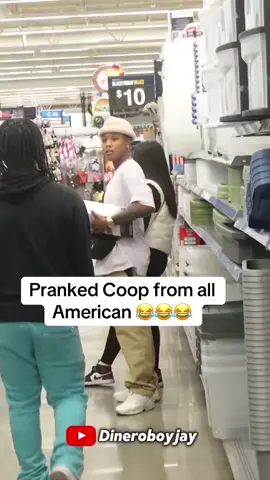 #instagram #allamerican #coop #fypage #hype #trending #fyp #dineroboyjay_ #kaneljoseph 