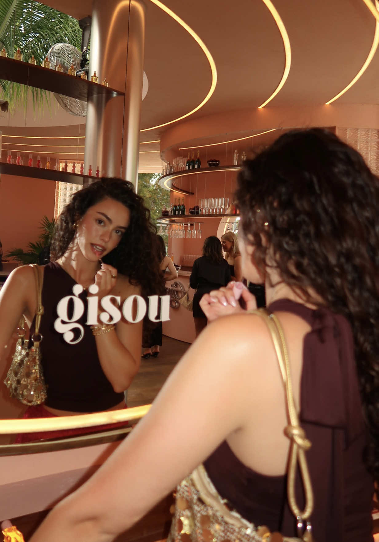 AD | Miami just got a juicy upgrade, catch the pop up while it’s here @Gisou 