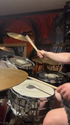 Sanguisugabogg - A Lesson In Savagery #drums #metal #deathmetal #potato 