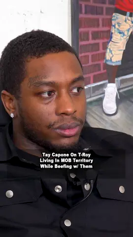 Tay Capone #taycapone