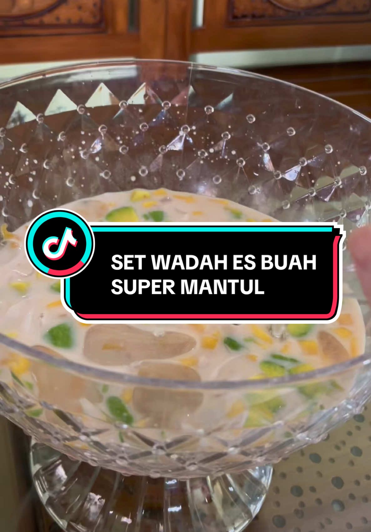 #wadahsopbuah #wadahesbuah #akrilik #sopbuah 