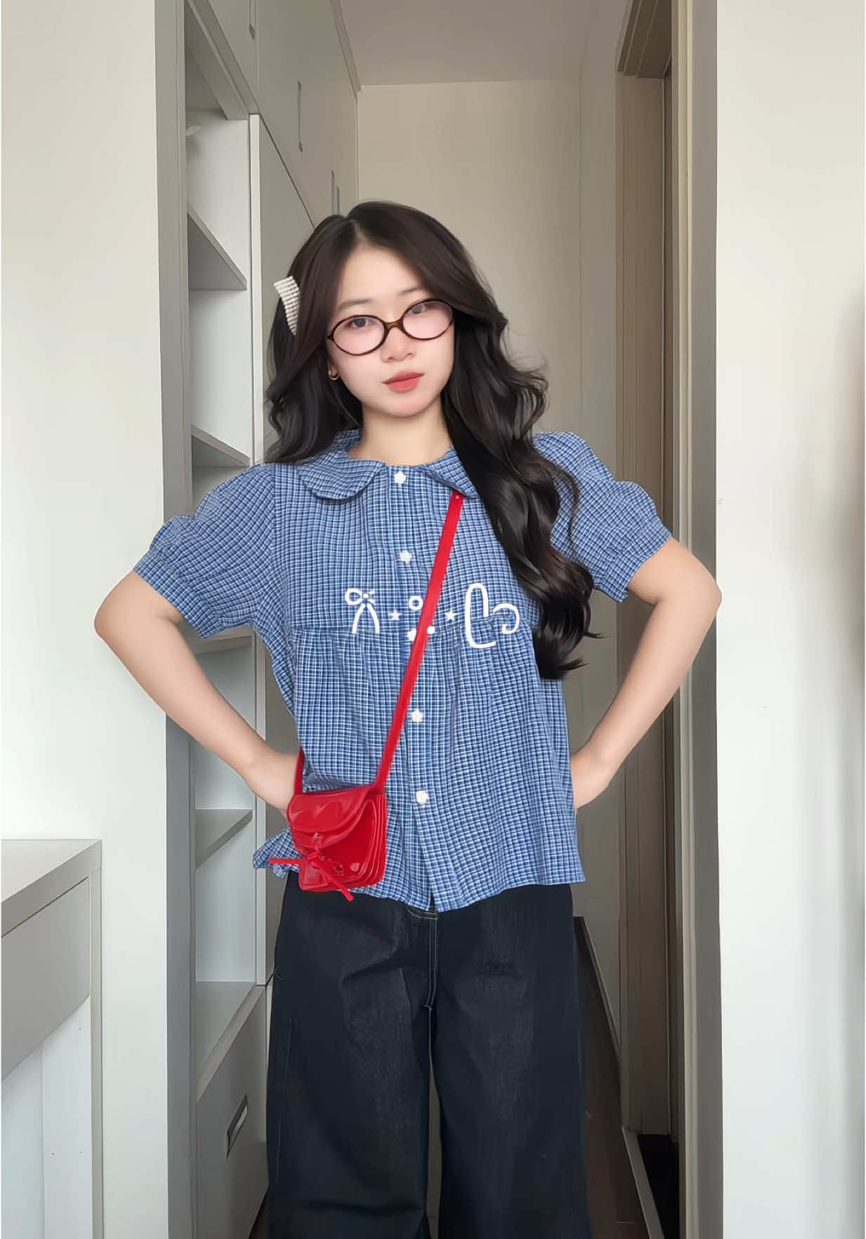 Yêu gì đâu áaa #xuhuongtiktok #goclamdep #reviewlamdep #LearnOnTikTok 