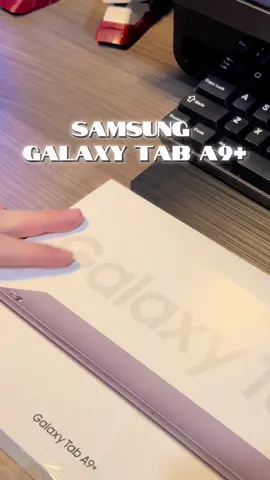 Samsung Galaxy Tab A9+ 🖥️ #samsung #samsunggalaxy #samsunggalaxytaba9plus #samsunggalaxytab #unboxing #unboxingvideo #unboxingsamsung #tabsamsunga9plus #fyp #fypage #fyppppppppppppppppppppppp #gundam #gundamtiktok #gundamcommunity 