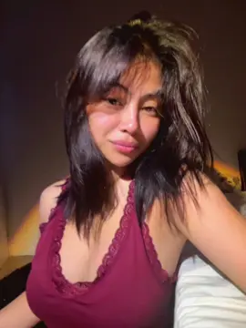 hi cherries! pls follow ate @Keith Christine Palisoc then comment done, follow back ko🤭