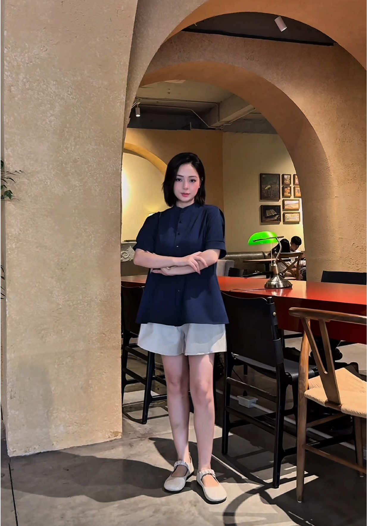 Một set đơn giản đón hè ☀️⛅️ #clothing #outfitideas #outfitforyou #setxinh #TikTokFashion #fyp #cohien #xuhuong #CapCut 