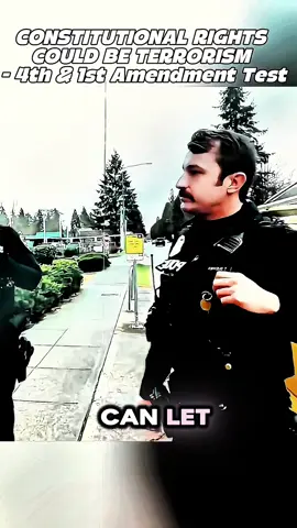 #viralvideo #copsoftiktok #policeofficer #copsusa #auditingamerica #foryoupage part2 