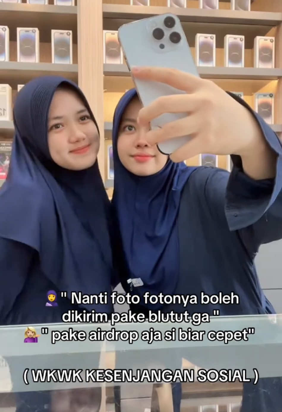 Tuker tambah aja bisa kok☺️  #fyp #pstore #bekasi #iphone16 #masyaallahtabarakkallah 