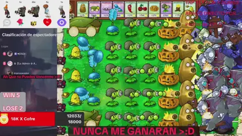 MUCHAS GRACIAS POR EL APOYO SEGUNDA DERROTA#LIVEhighlights #TikTokLIVE #LIVE