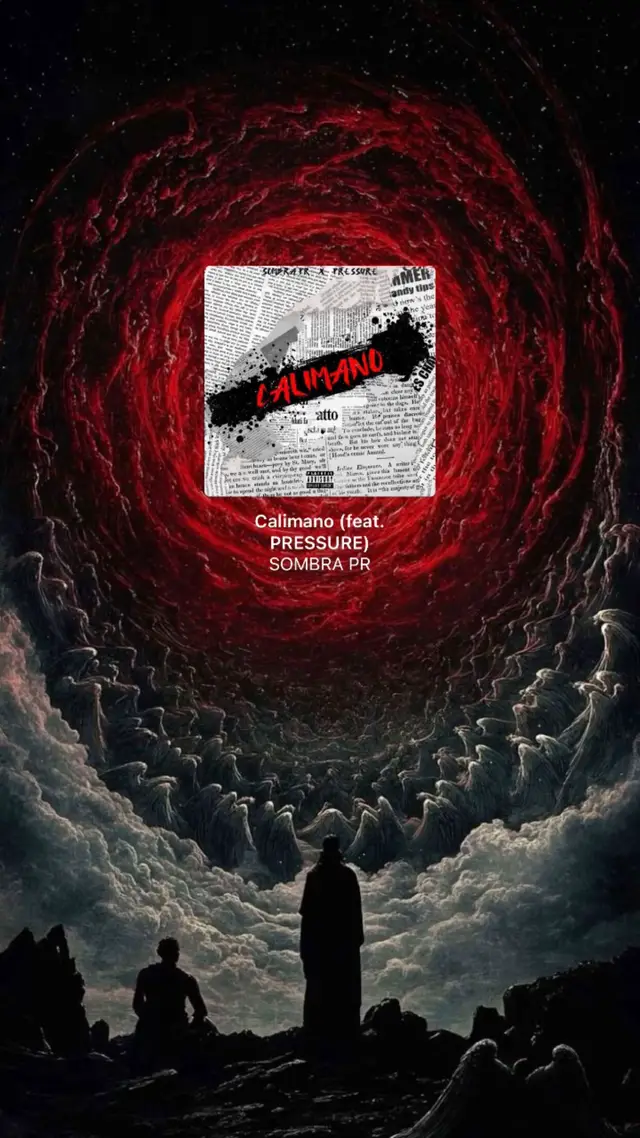 #sombrapr #pressure9x19 #calimano #fypp #soundviral 