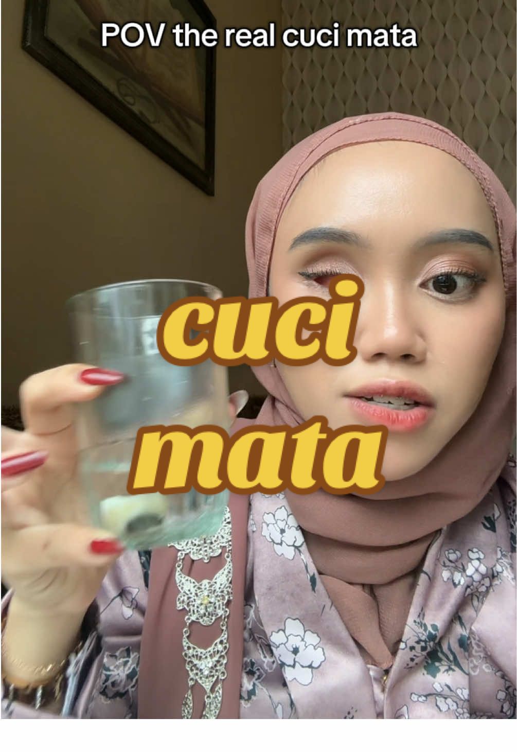 ini baru cuci mata yg sesungguhnya 