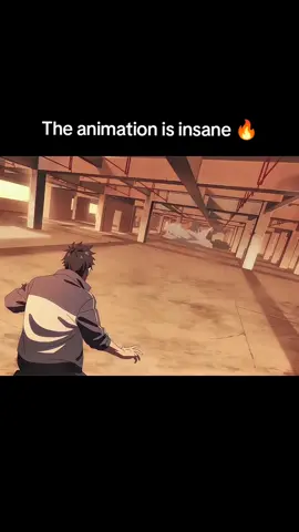 Best animation so far this 2025 #supercube #anime #animetrending #animetiktok #animeedit 