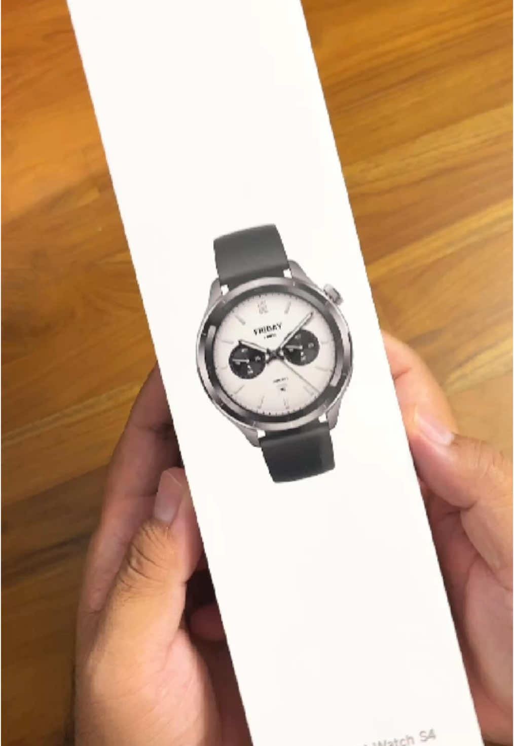Xiaomi Watch S4 #smartwatch #xiaomiwatchs4 