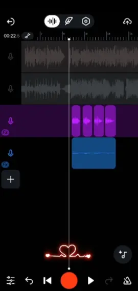 Heya - IVE (Short CV) #Heya #IVE #Short #Cover #coversong #Acapella