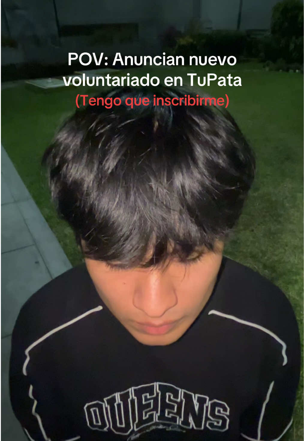 Así de rápido se acabaron las vacantes 🤪  #fyp #paraTi #parati #viral #trending #tiktokchallenge #tiktokviral #foryou #likeforlike #followforfollow #duet #greenscreen #baile #reto #challenge