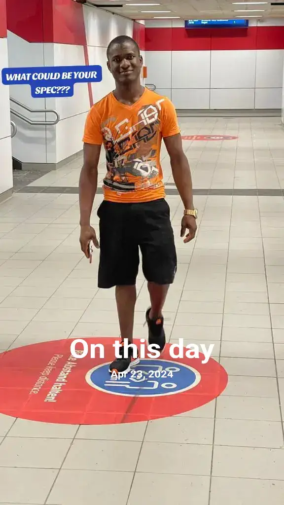#onthisday