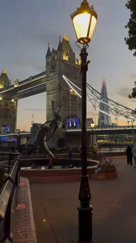 #LONDON_❤️_VIBES 