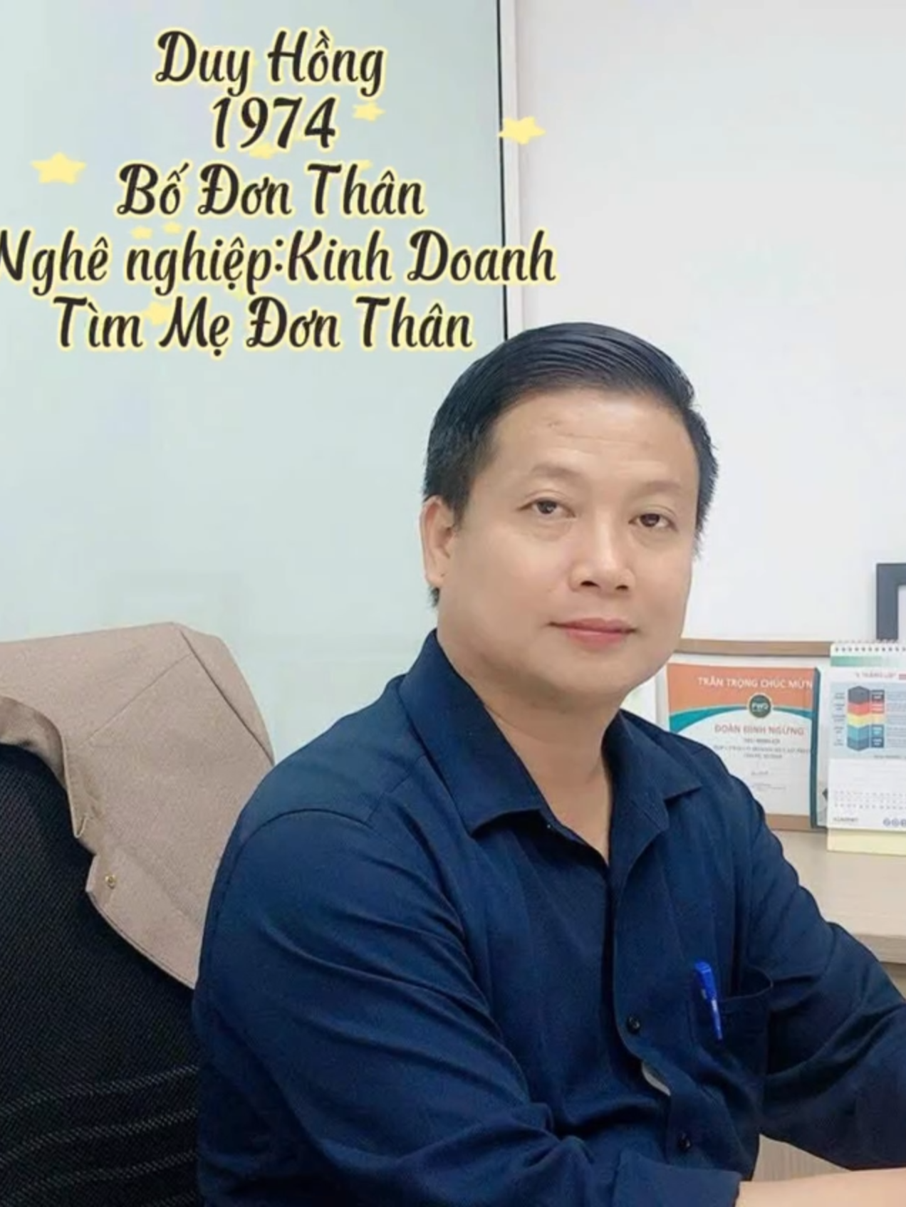 CLB Kết Nối Yêu Thương , Giao Lưu ,Gặp Gở , Tìm Hiểu, Chúng Tôi Có Rất Nhiều Quý Ông Đăng Ký Tham Gia,Mời Chị Em Cùng Tham Gia Để Lựa Chọn Cho Mình Người Phù Hợp ''Gửi Tin Nhắn ''
