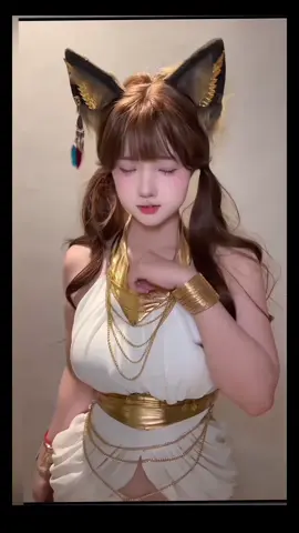 #cosplay #xuhuong #cute #xh #cos #douyin 