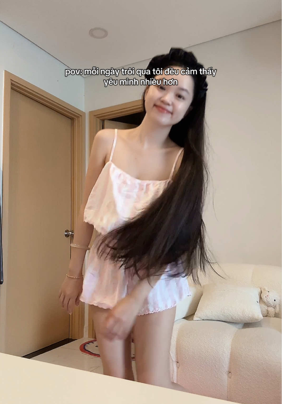 lâu lâu thấy mình cũng vễ thưn các bà oiiii 🥰
